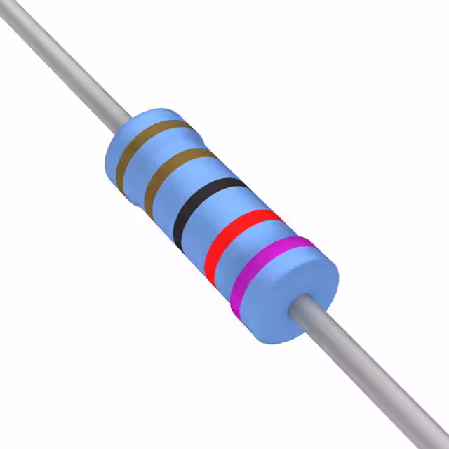 YR1B11KCC TE Connectivity Passive Product electronic component